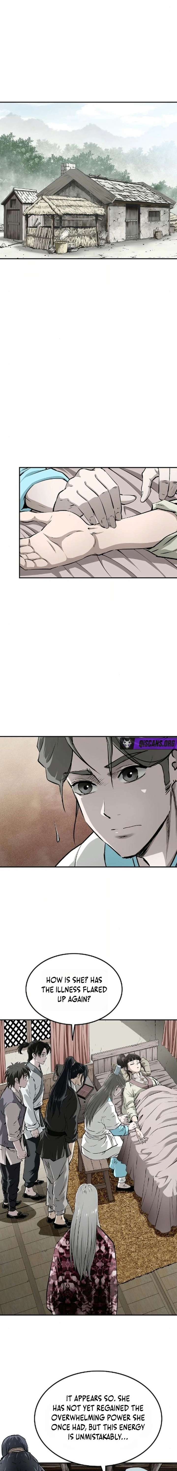 The Supreme Demon Swordmaster Chapter 25 page 11