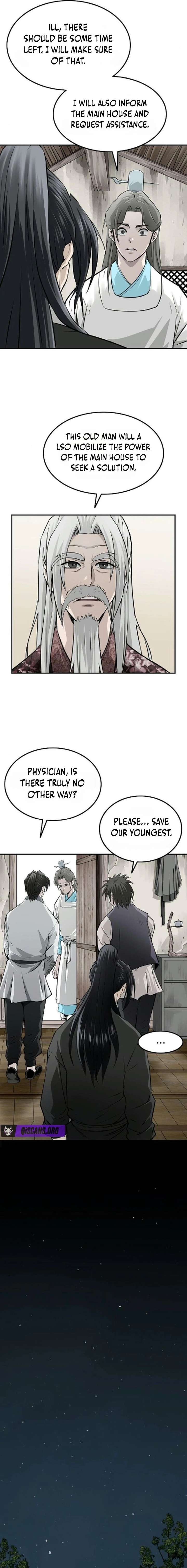 The Supreme Demon Swordmaster Chapter 25 page 15
