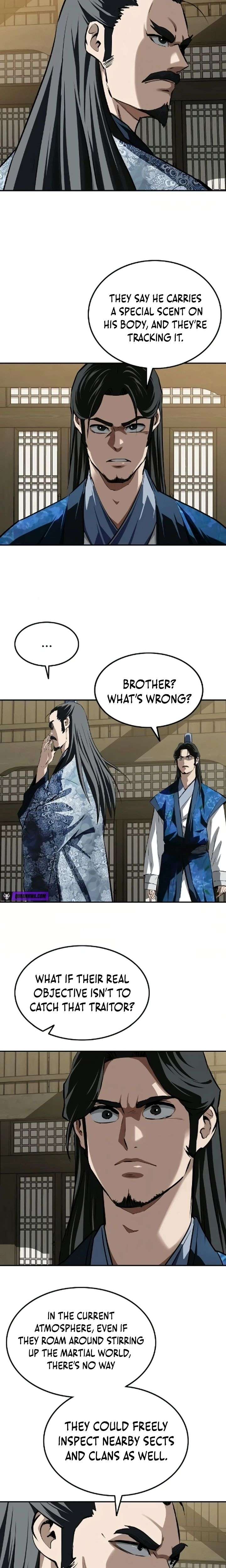 The Supreme Demon Swordmaster Chapter 26 page 24