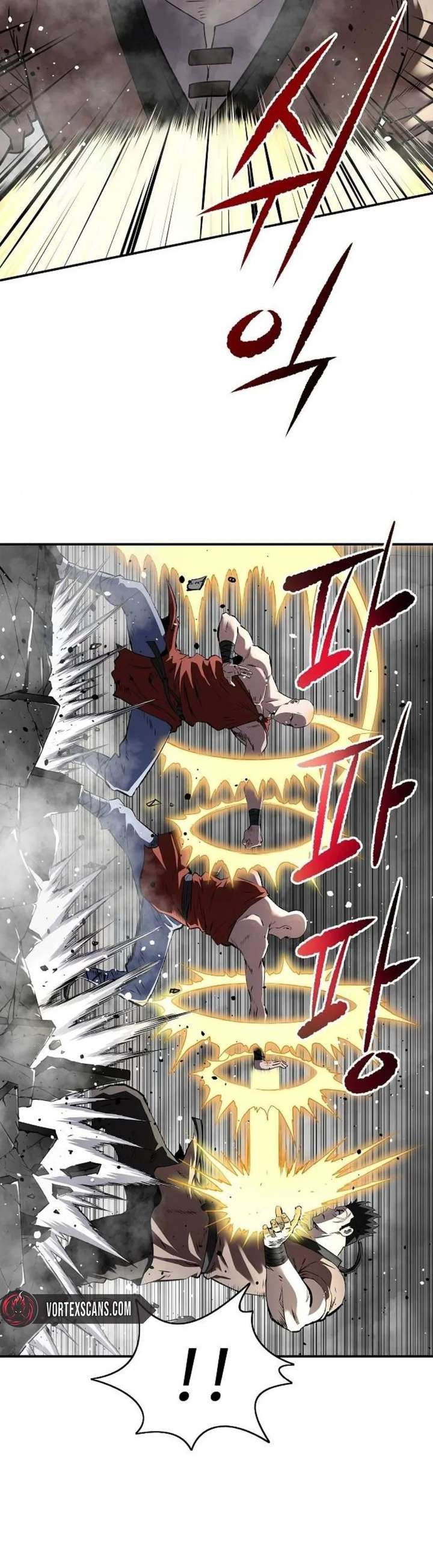 The Supreme Demon Swordmaster Chapter 28 page 16