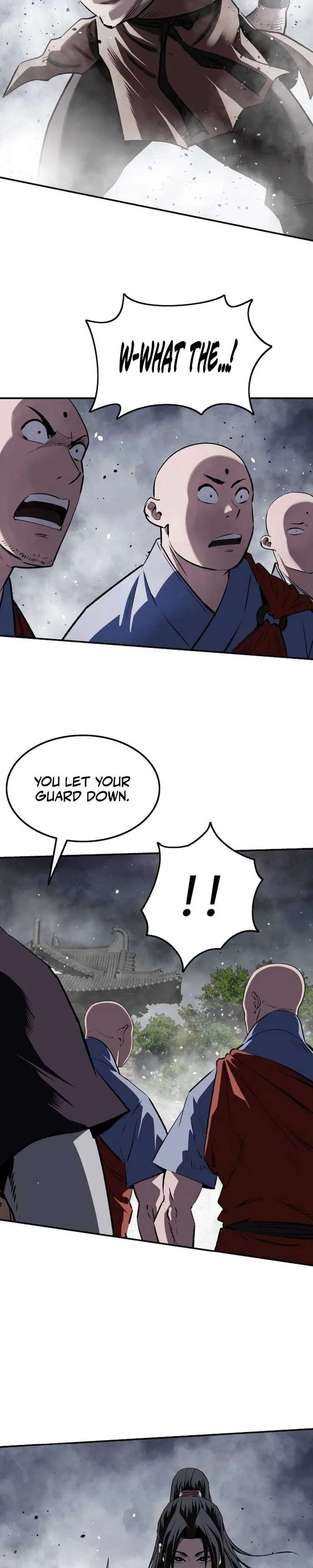 The Supreme Demon Swordmaster Chapter 28 page 18