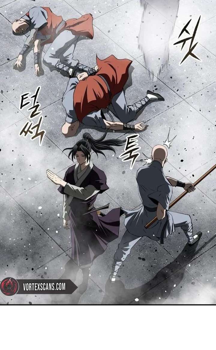 The Supreme Demon Swordmaster Chapter 28 page 20