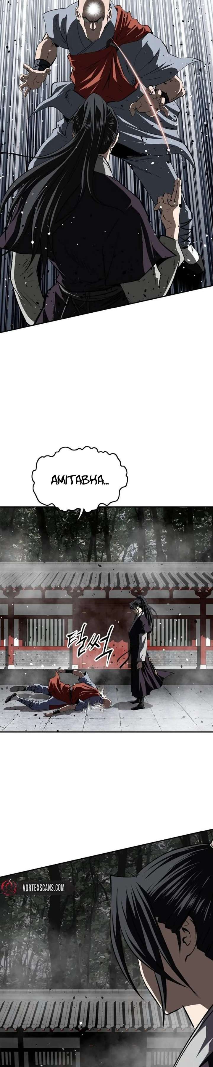 The Supreme Demon Swordmaster Chapter 28 page 23