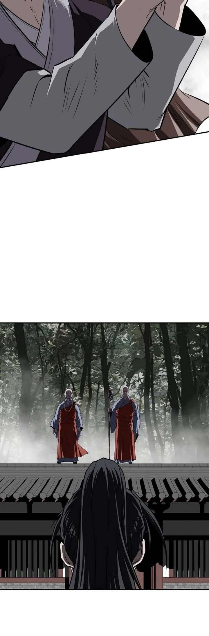 The Supreme Demon Swordmaster Chapter 28 page 28