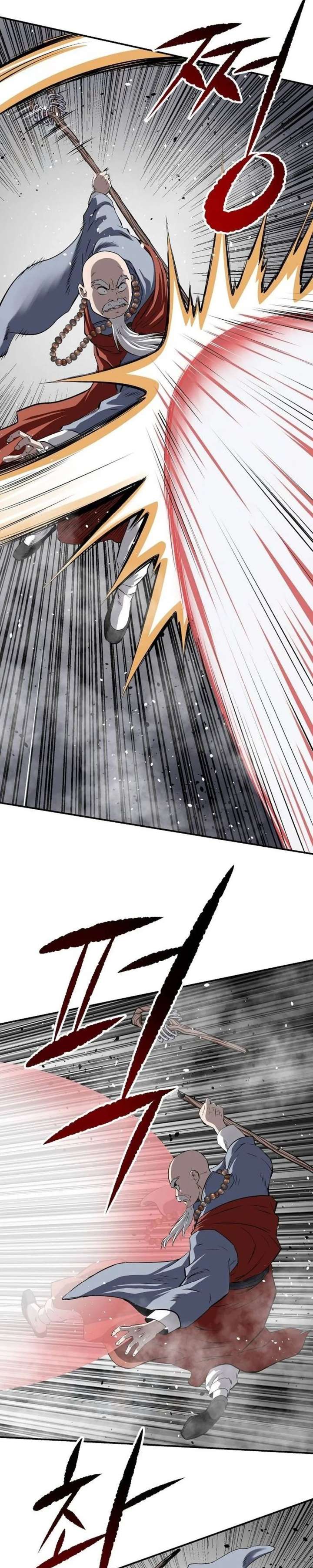 The Supreme Demon Swordmaster Chapter 28 page 35
