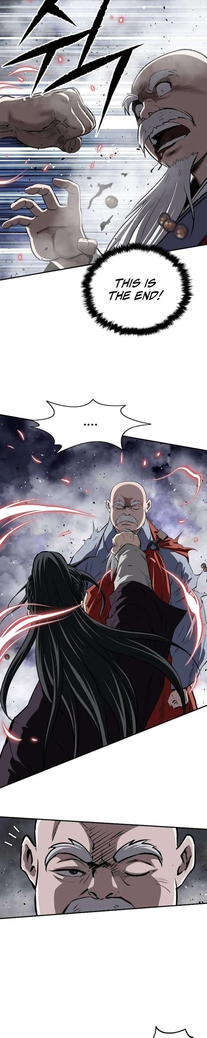 The Supreme Demon Swordmaster Chapter 28 page 41