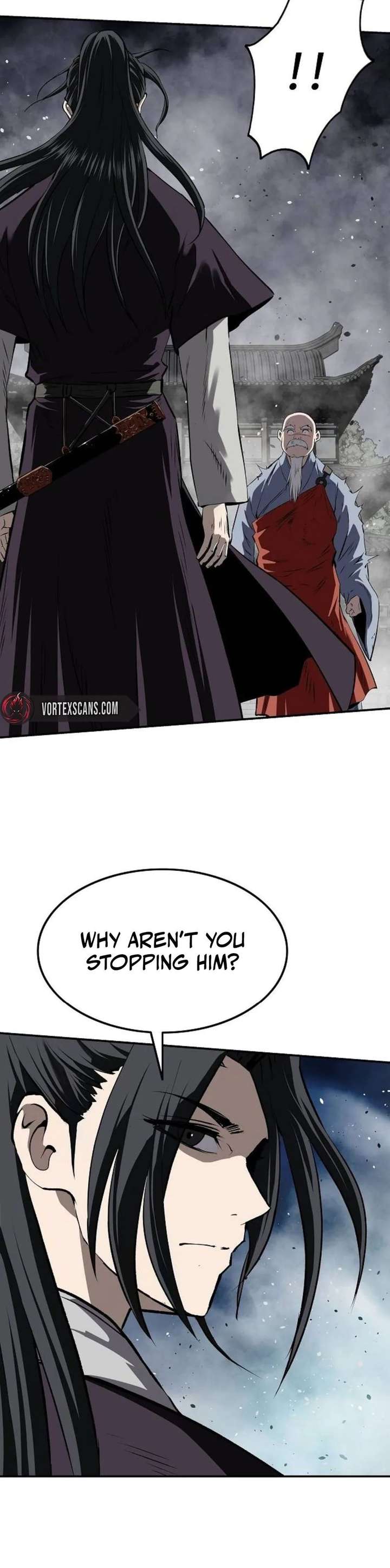 The Supreme Demon Swordmaster Chapter 28 page 42