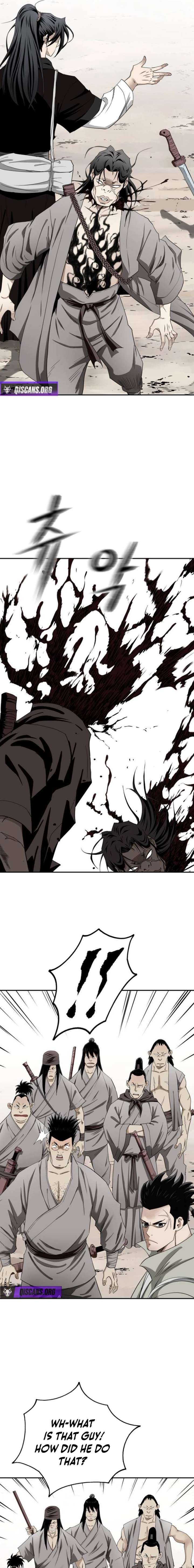 The Supreme Demon Swordmaster Chapter 3 page 6
