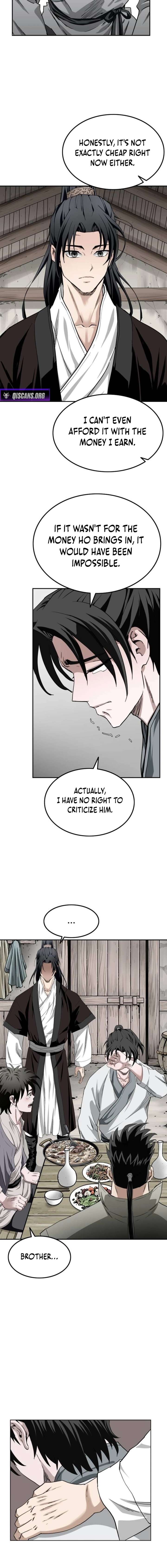 The Supreme Demon Swordmaster Chapter 3 page 19