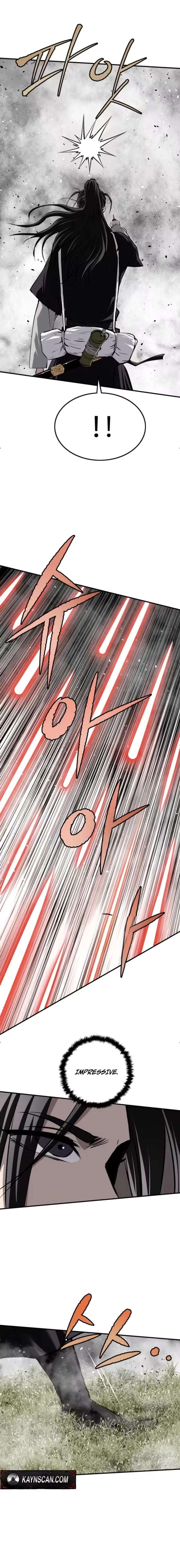 The Supreme Demon Swordmaster Chapter 32 page 12