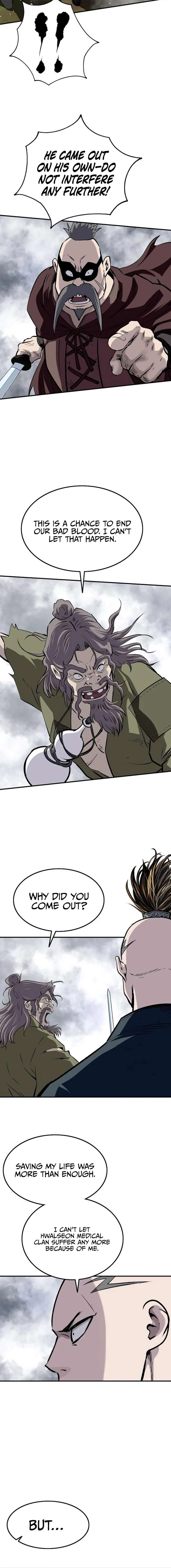 The Supreme Demon Swordmaster Chapter 34 page 16