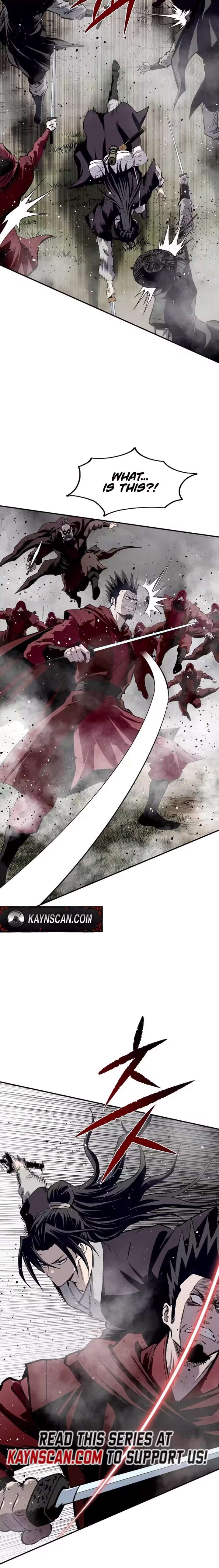 The Supreme Demon Swordmaster Chapter 35 page 14