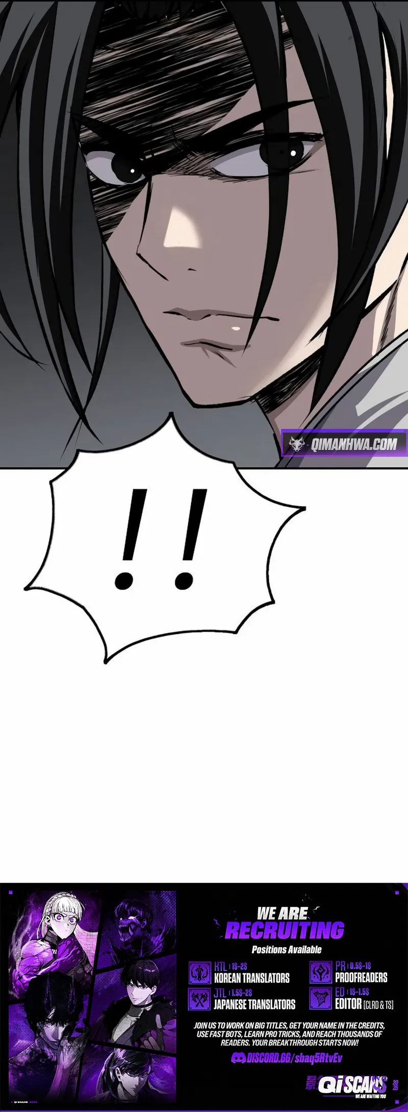 The Supreme Demon Swordmaster Chapter 39 page 12