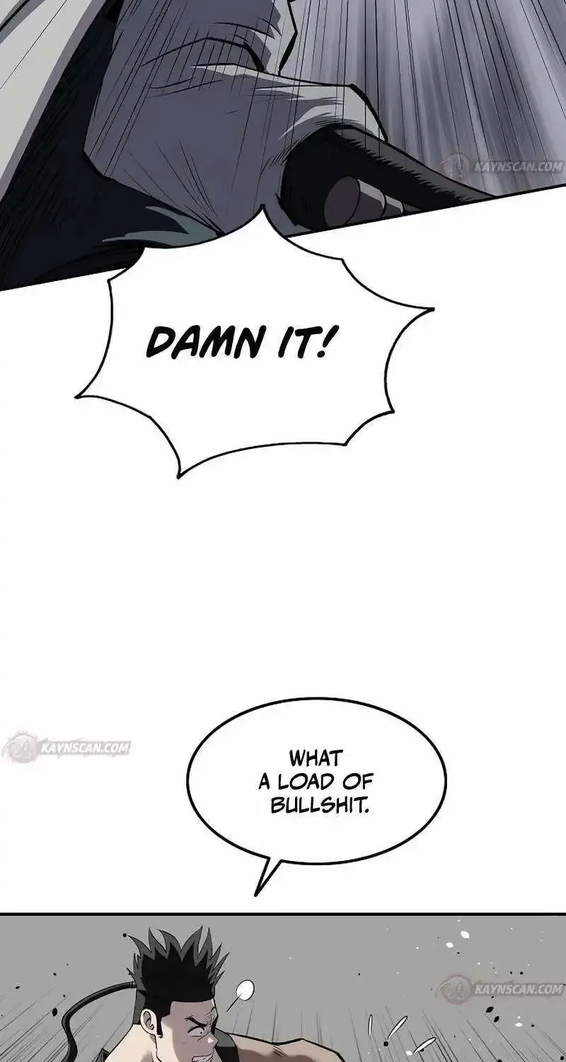 The Supreme Demon Swordmaster Chapter 42 page 5