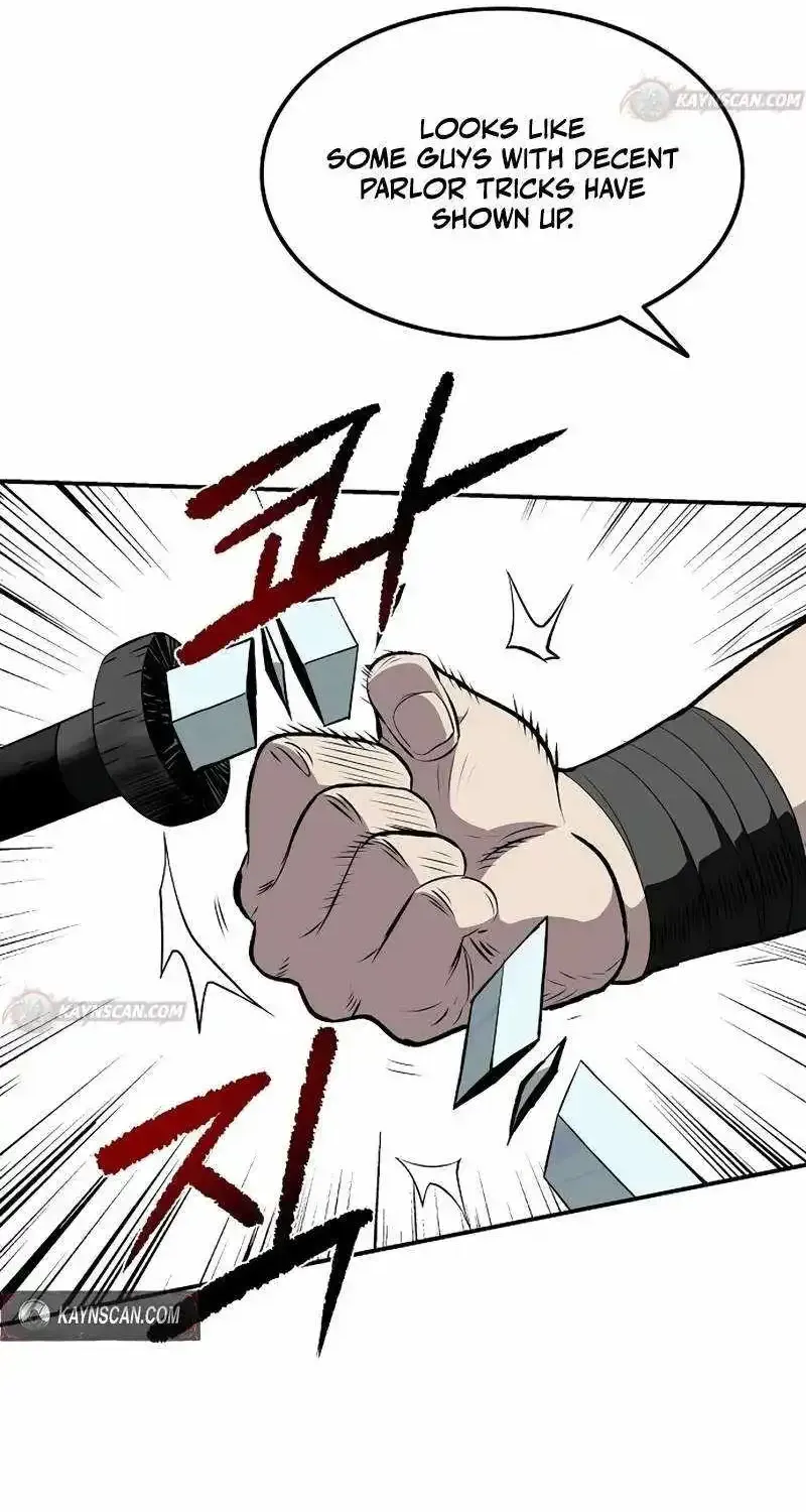 The Supreme Demon Swordmaster Chapter 42 page 9