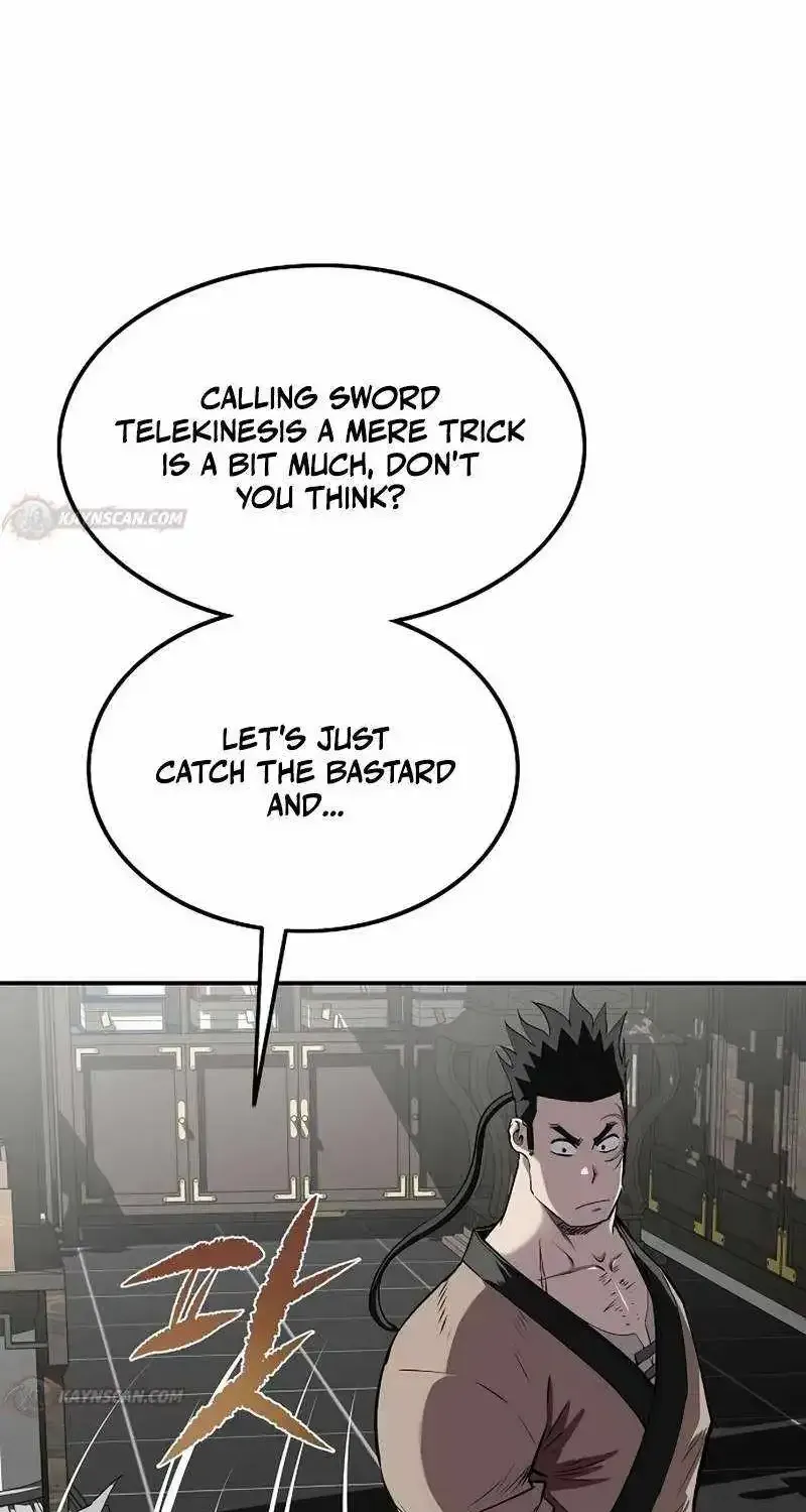 The Supreme Demon Swordmaster Chapter 42 page 10
