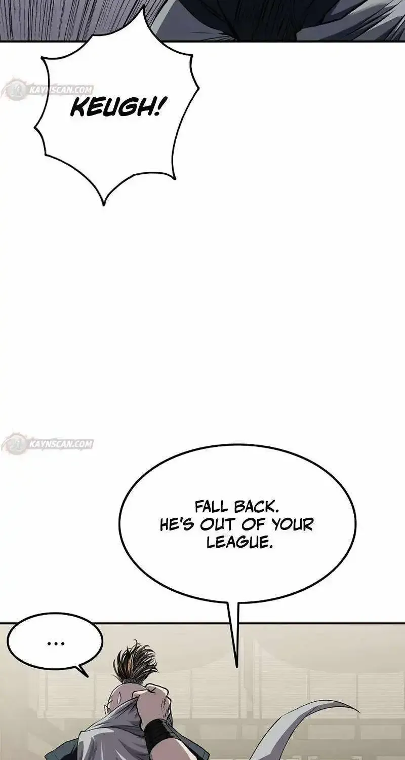 The Supreme Demon Swordmaster Chapter 42 page 13