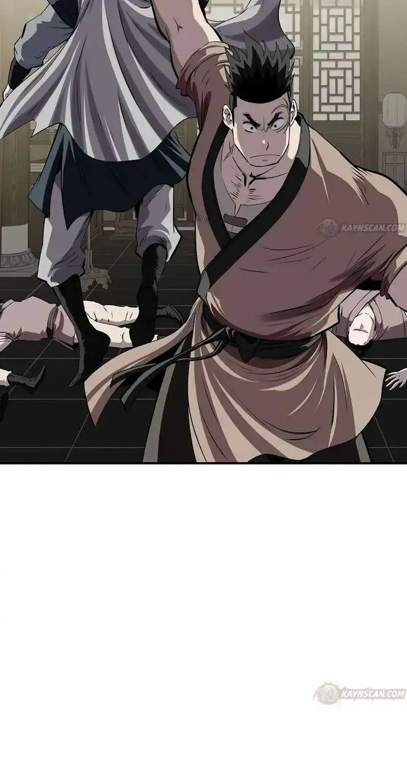 The Supreme Demon Swordmaster Chapter 42 page 14