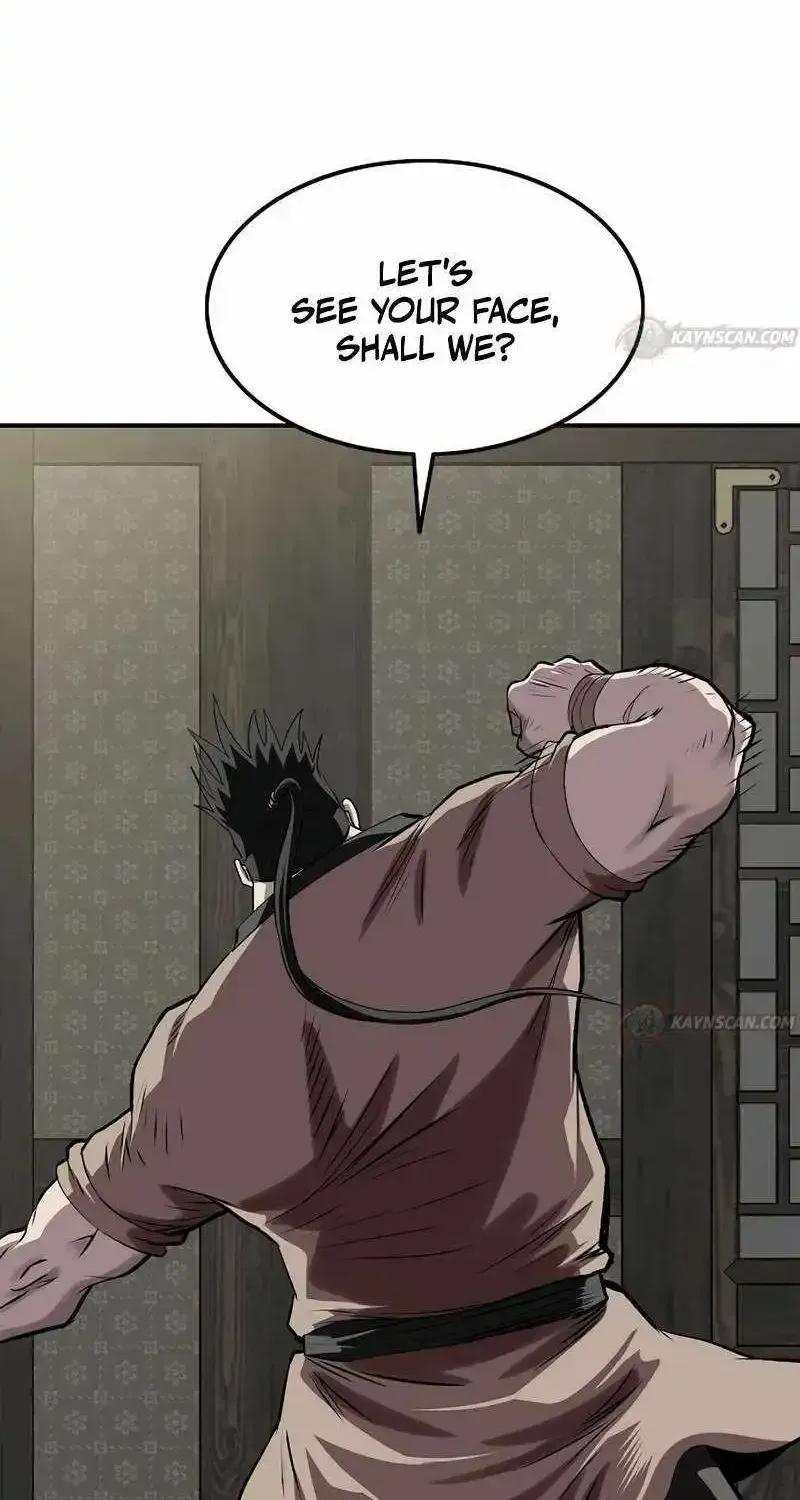 The Supreme Demon Swordmaster Chapter 42 page 15