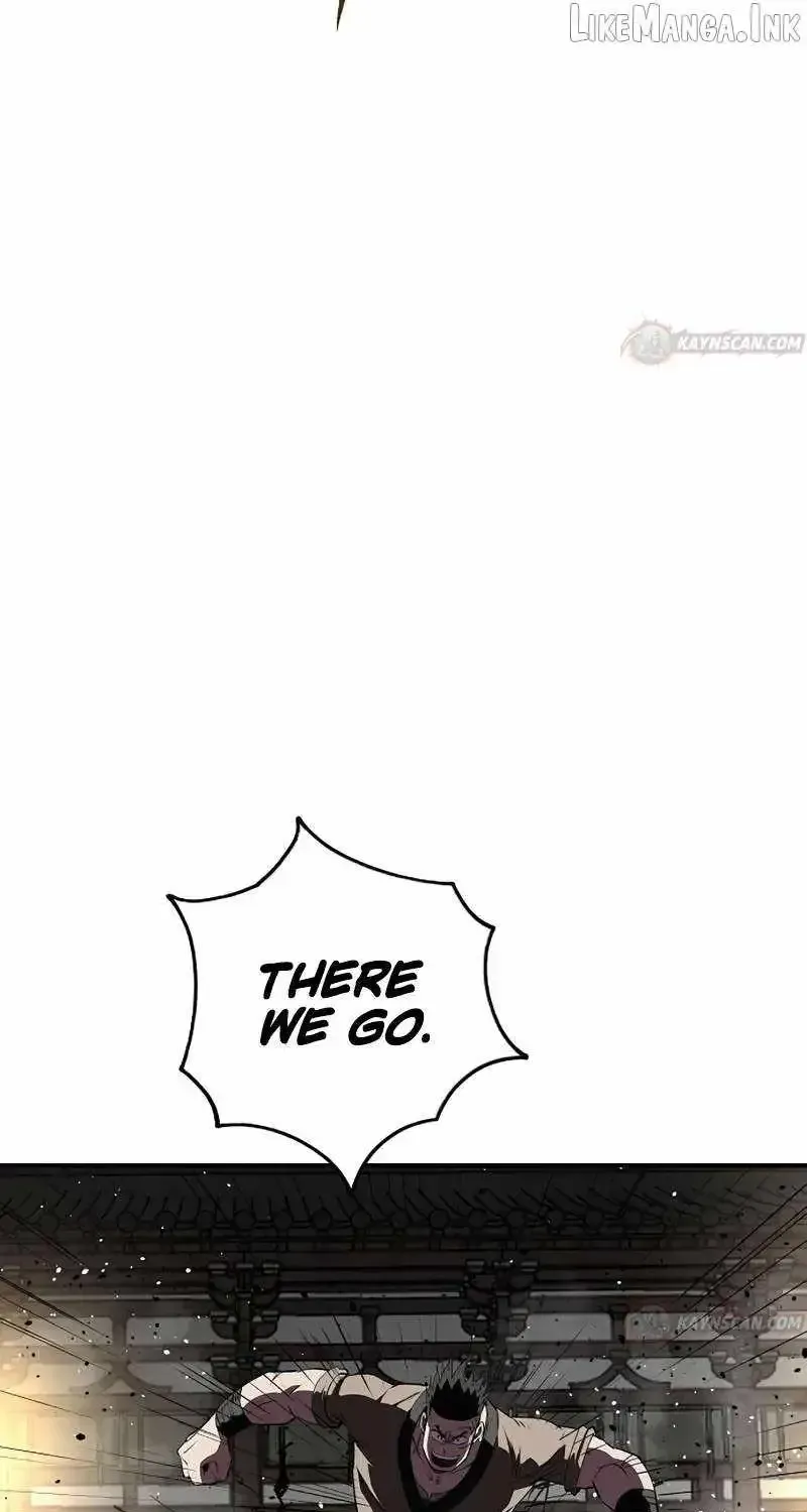 The Supreme Demon Swordmaster Chapter 42 page 23