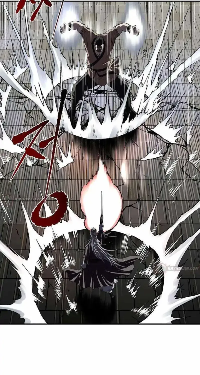 The Supreme Demon Swordmaster Chapter 42 page 32