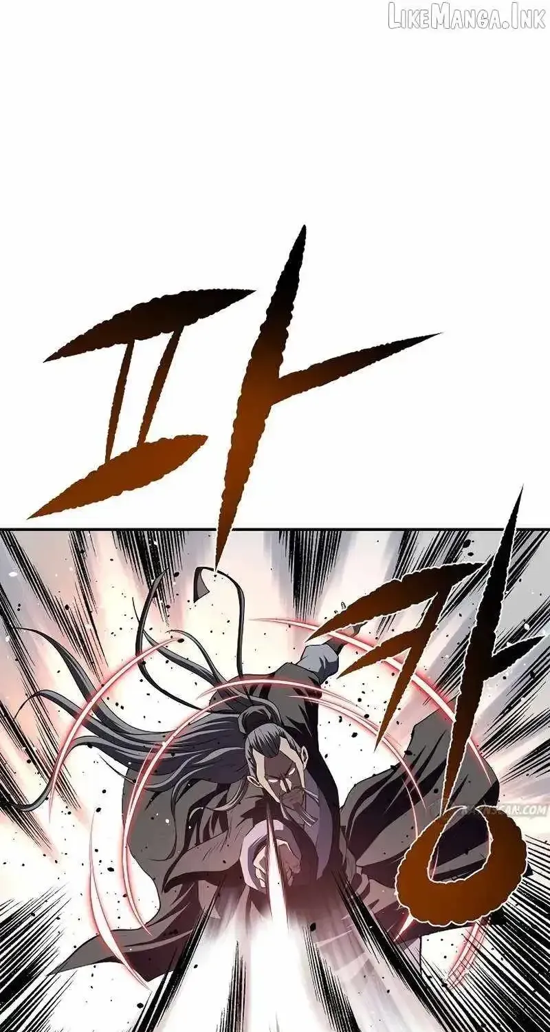 The Supreme Demon Swordmaster Chapter 42 page 33
