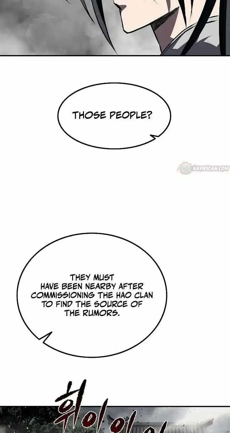 The Supreme Demon Swordmaster Chapter 42 page 39