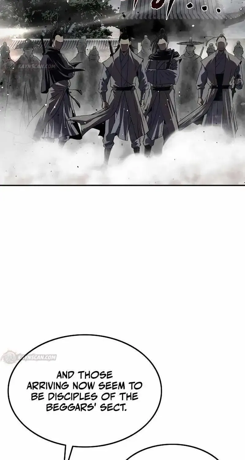 The Supreme Demon Swordmaster Chapter 42 page 40
