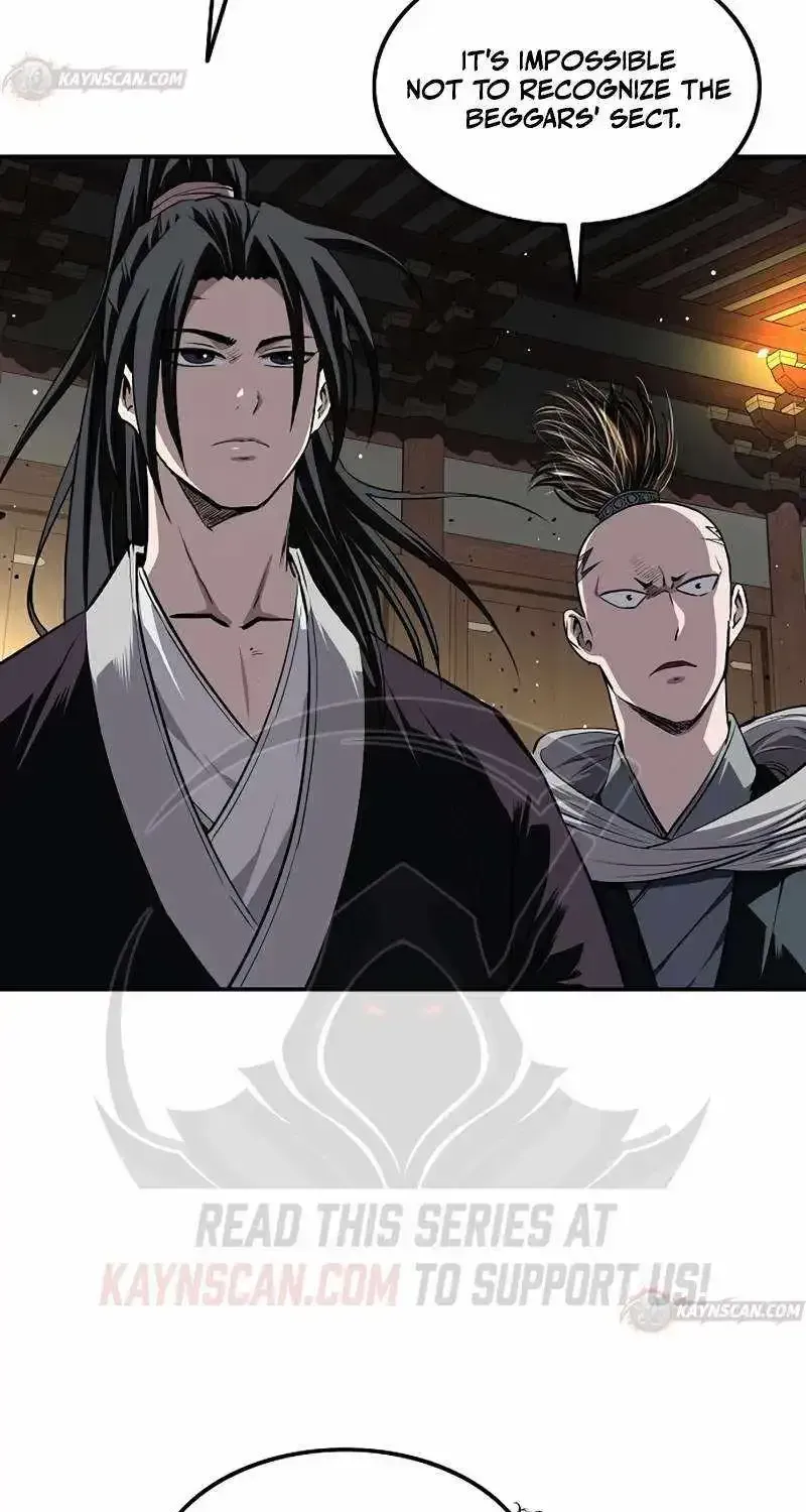 The Supreme Demon Swordmaster Chapter 42 page 41