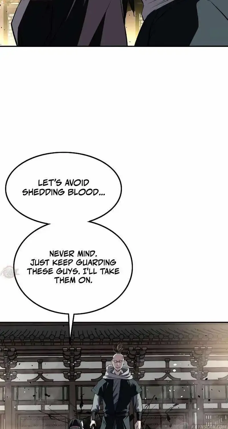 The Supreme Demon Swordmaster Chapter 42 page 44