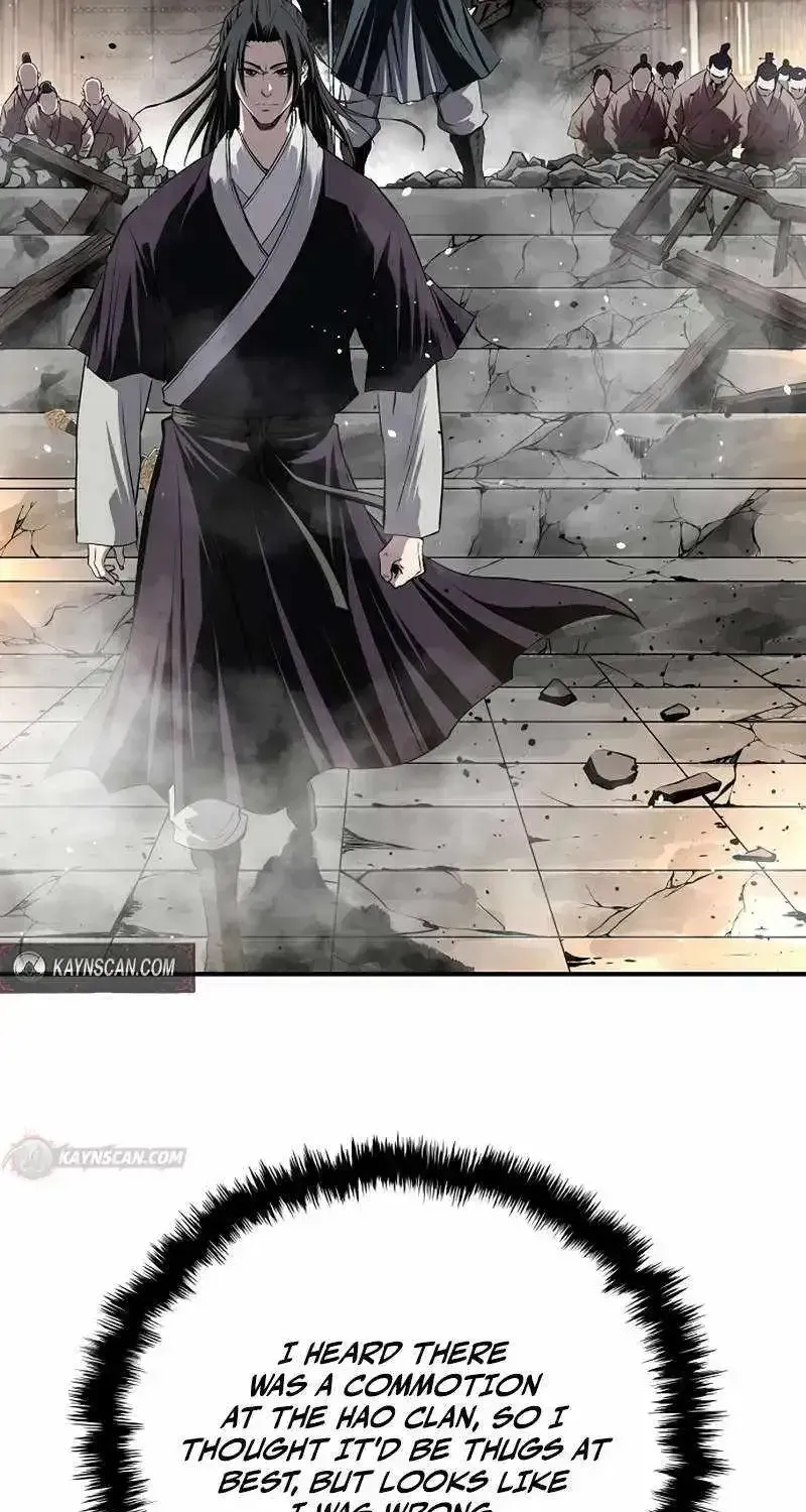 The Supreme Demon Swordmaster Chapter 42 page 45
