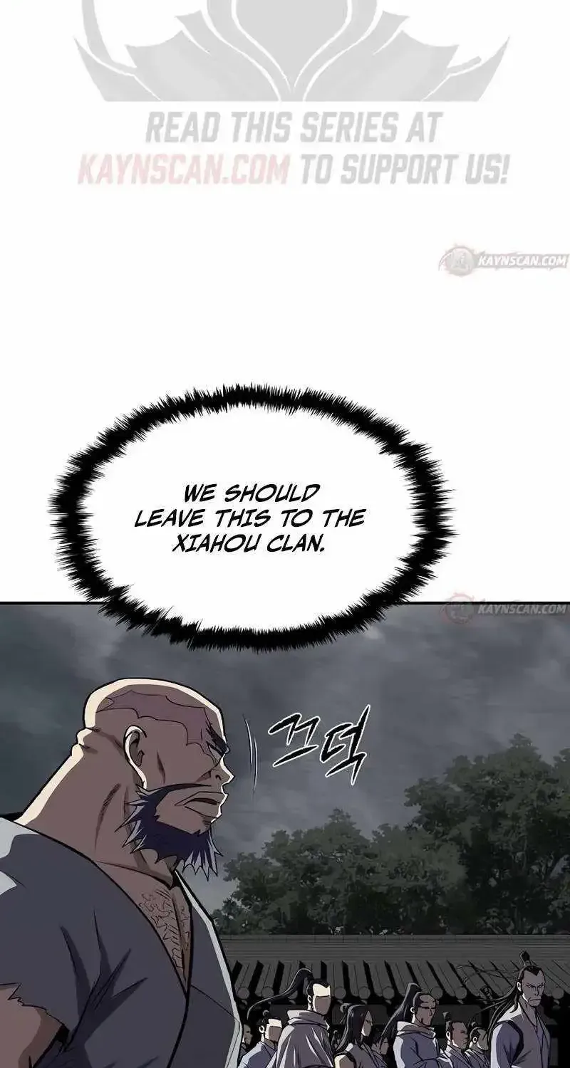 The Supreme Demon Swordmaster Chapter 42 page 48