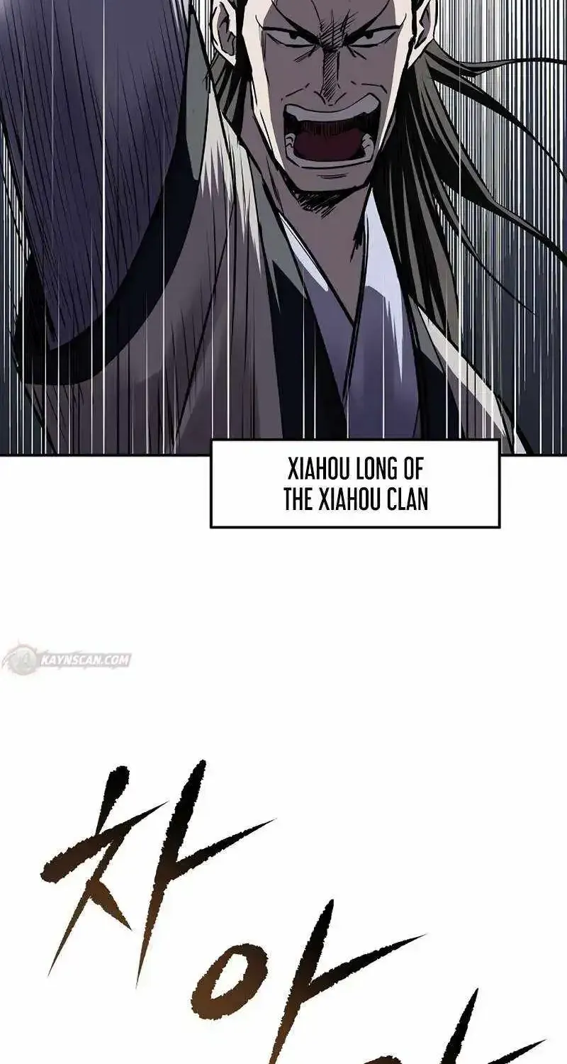 The Supreme Demon Swordmaster Chapter 42 page 50