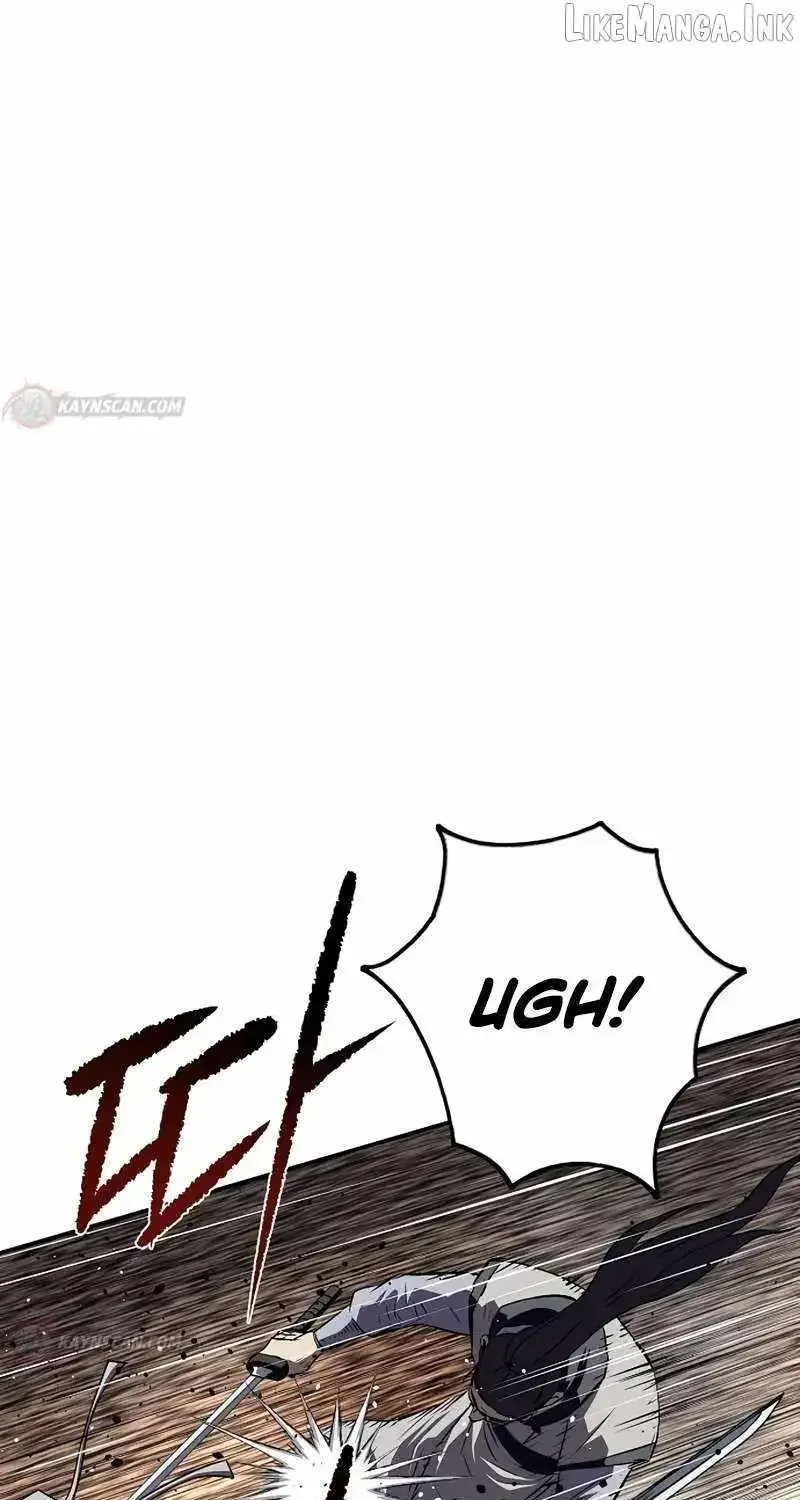 The Supreme Demon Swordmaster Chapter 42 page 54