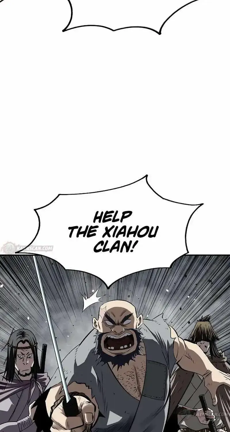 The Supreme Demon Swordmaster Chapter 42 page 56