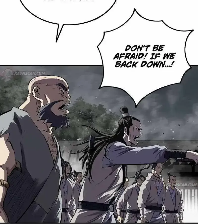 The Supreme Demon Swordmaster Chapter 42 page 64