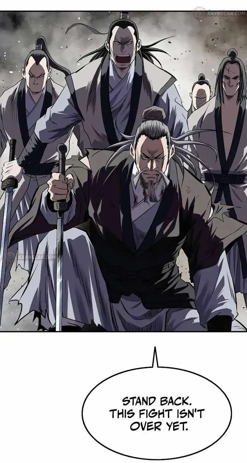 The Supreme Demon Swordmaster Chapter 42 page 69