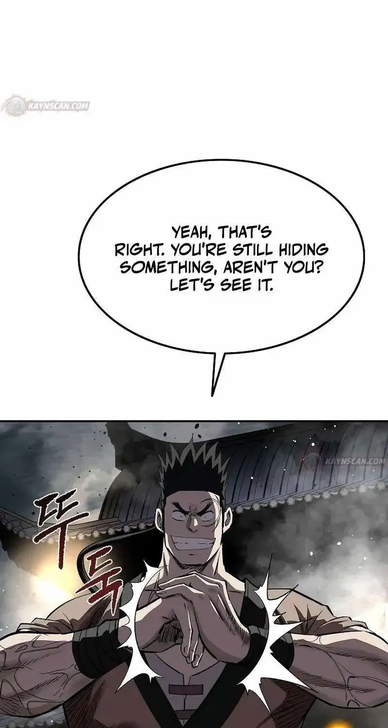 The Supreme Demon Swordmaster Chapter 42 page 70