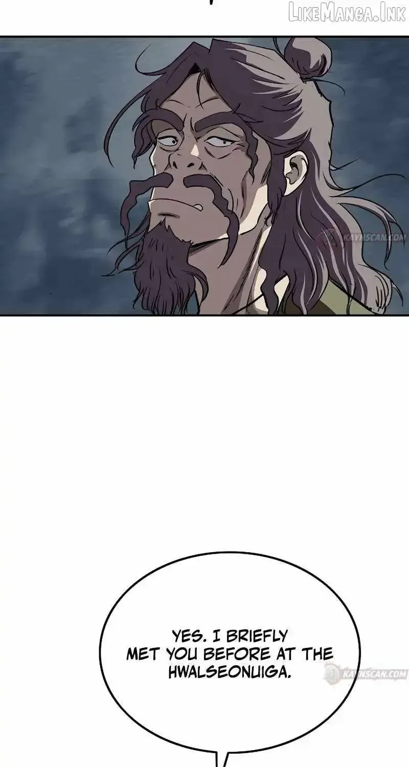 The Supreme Demon Swordmaster Chapter 42 page 86