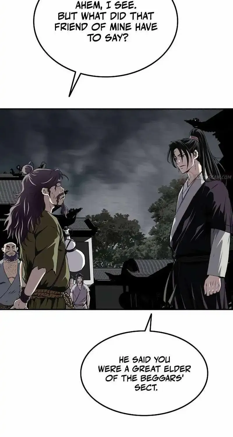 The Supreme Demon Swordmaster Chapter 42 page 88