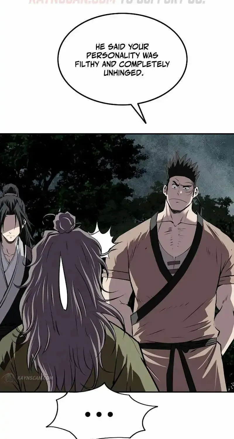 The Supreme Demon Swordmaster Chapter 42 page 90