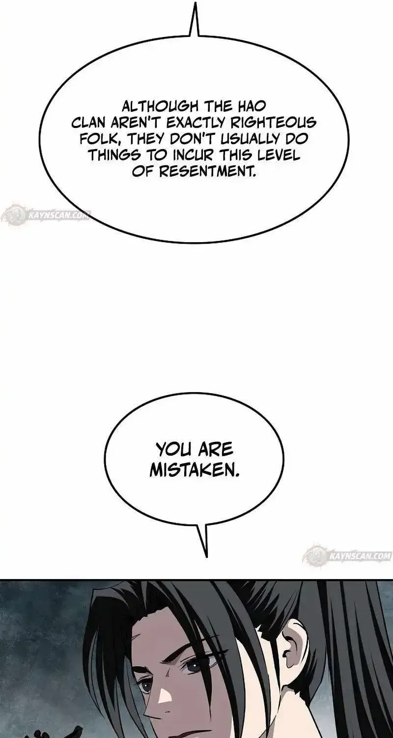 The Supreme Demon Swordmaster Chapter 42 page 95