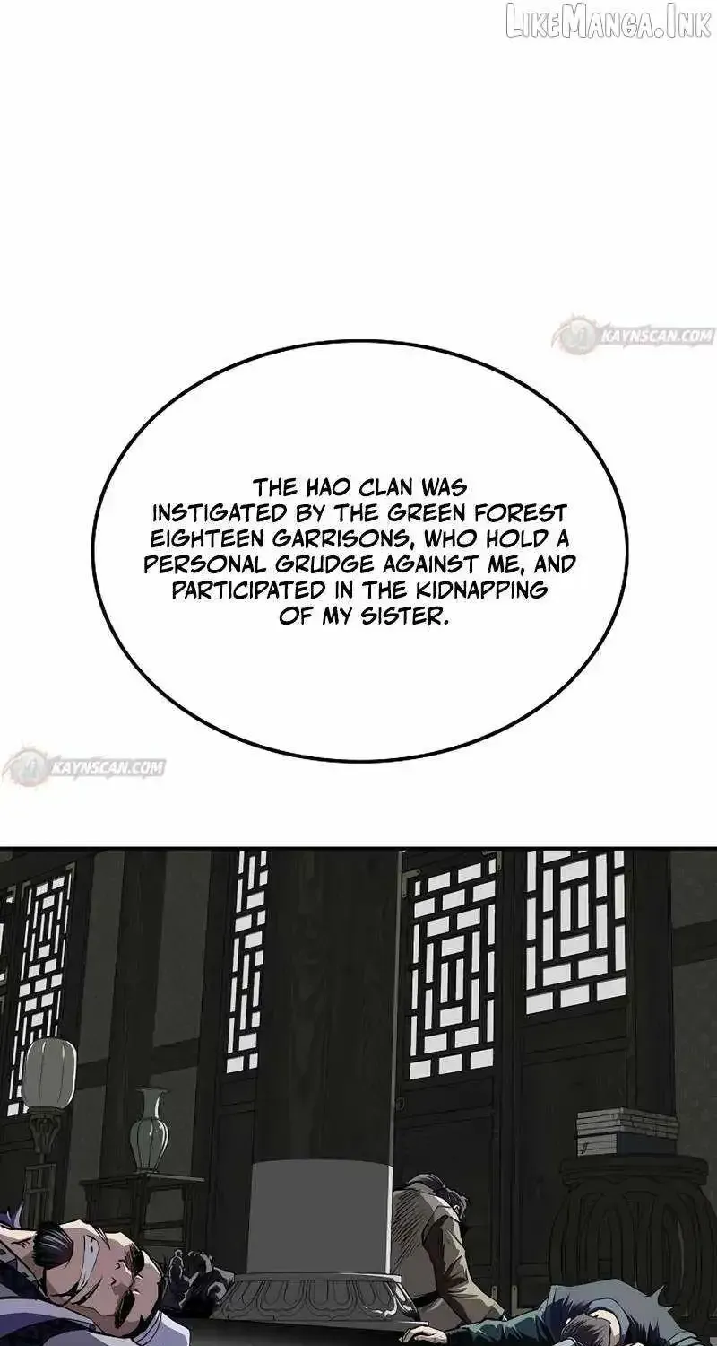 The Supreme Demon Swordmaster Chapter 42 page 97
