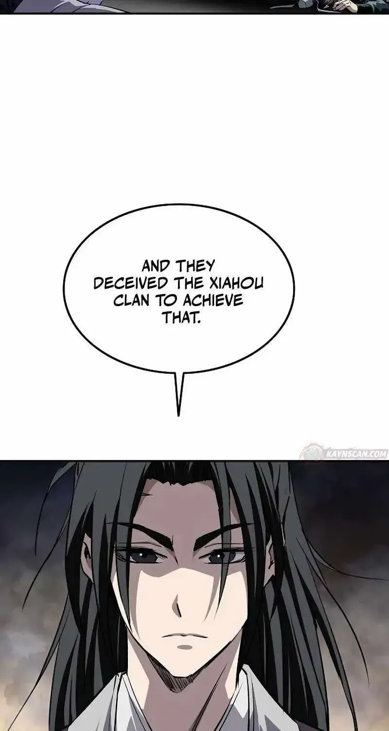 The Supreme Demon Swordmaster Chapter 42 page 98