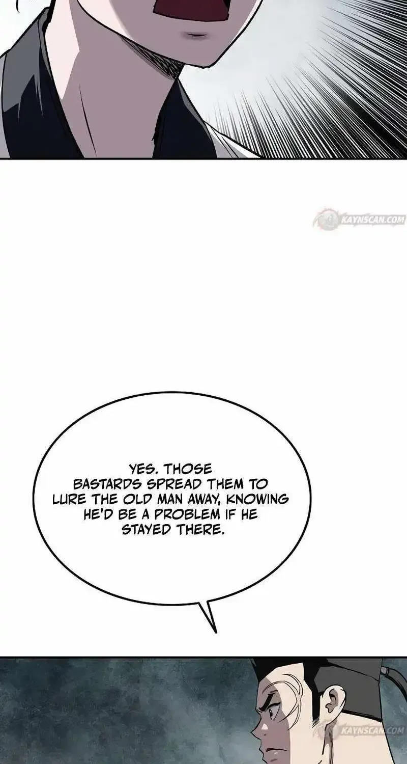 The Supreme Demon Swordmaster Chapter 42 page 100