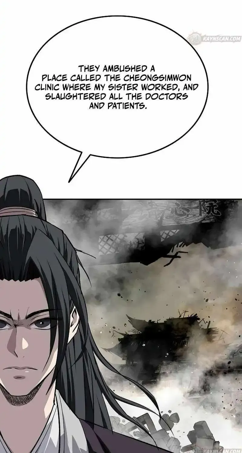 The Supreme Demon Swordmaster Chapter 42 page 104