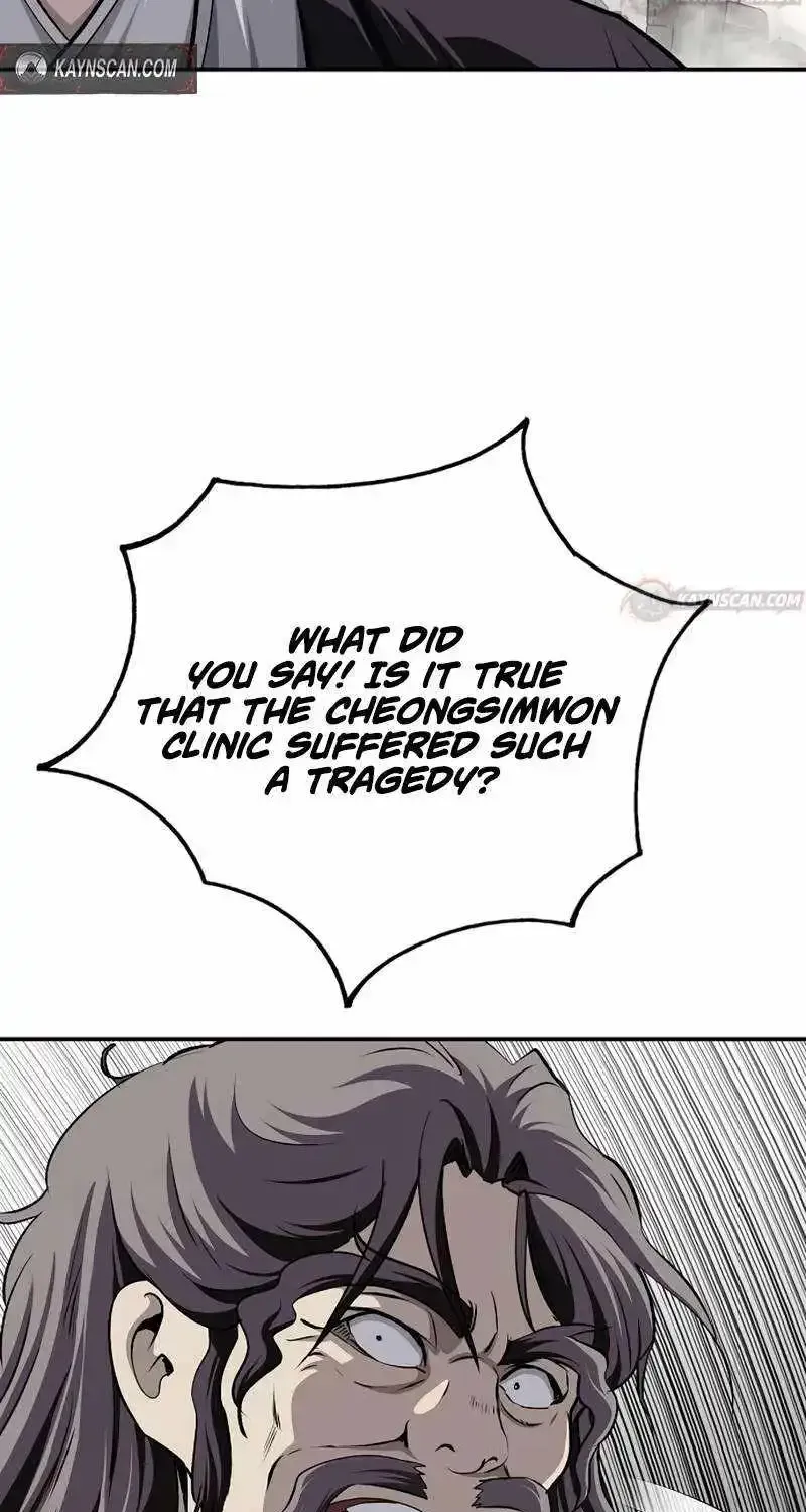 The Supreme Demon Swordmaster Chapter 42 page 105