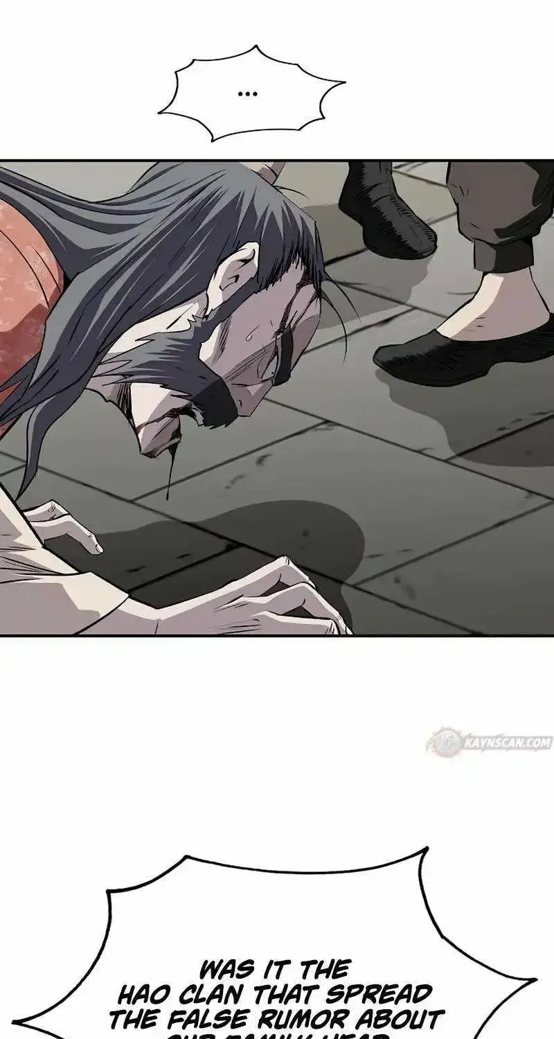 The Supreme Demon Swordmaster Chapter 42 page 110