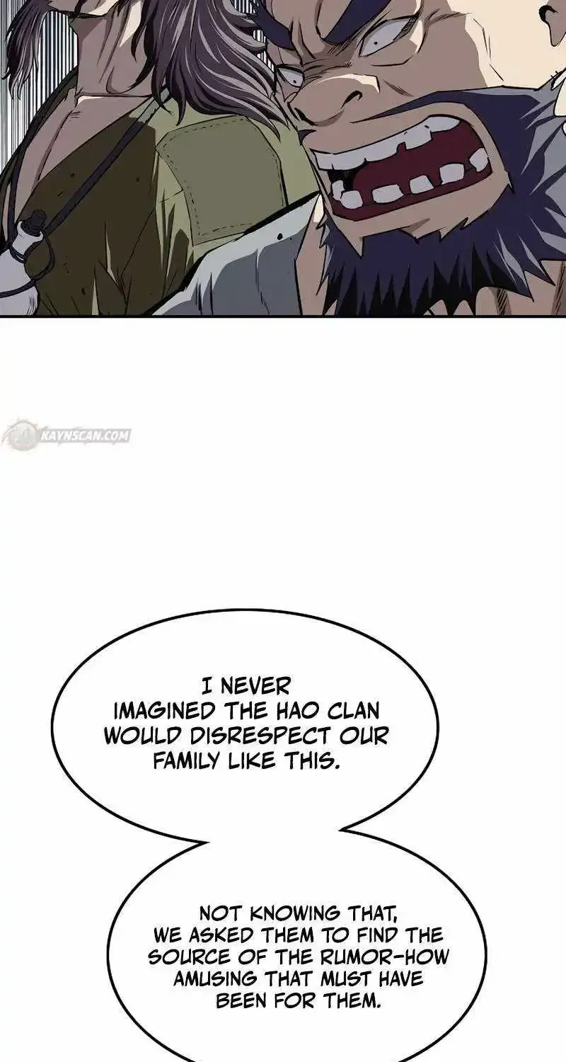The Supreme Demon Swordmaster Chapter 42 page 116