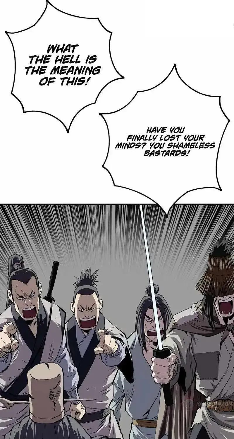 The Supreme Demon Swordmaster Chapter 42 page 118